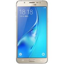 گوشی موبایل سامسونگ مدل Galaxy J۷ (۲۰۱۶) J۷۱۰F/DS ۴G