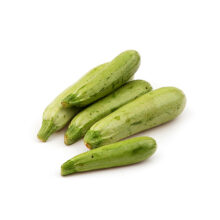 کدو سبز Fresh مقدار ۱ کیلوگرم