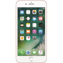 گوشی موبایل اپل مدل iPhone ۷ Plus ظرفیت ۳۲ گیگابایت گوشی موبایل اپل مدل iPhone ۷ Plus ظرفیت ۳۲ گیگابایت