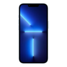 گوشی موبایل اپل مدل iPhone ۱۳ Pro A۲۶۳۹ دو سیم‌ کارت ظرفیت ۱۲۸ گیگابایت و ۶ گیگابایت رم