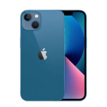 گوشی موبایل اپل مدل iPhone ۱۳ A۲۶۳۴ دو سیم‌ کارت ظرفیت ۱۲۸ گیگابایت و رم ۴ گیگابایت